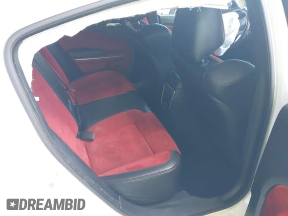 ✅ 2021 Dodge Charger Scat Pack Widebody • VIN: 2C3CDXGJ1MH553285 • Лот: 43160680. Опубликован ранее на IAAI с пробегом 39 787 миль. Бесплатный доступ к архиву аукционных продаж из США и подробный отчёт об истории автомобиля на DreamBid. Изображение 8.