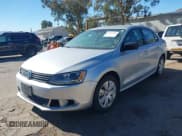 ✅ 2014 Volkswagen Jetta TDI • VIN: 3VWLL7AJ6EM311423 • Lot: 43831843. Wystawiony na IAAI z przebiegiem 114 208 mil. Bezpłatny archiwum sprzedaży aukcyjnych z USA i szczegółowy raport historii pojazdu na DreamBid. Zdjęcie 2.