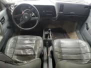 ✅ 1987 Chevrolet Cavalier • VIN: 1G1JC511XH7154372 • Lot: 62254405. Listed on Copart with 433,621 mi. Free auction sales archive from the USA and detailed vehicle history report at DreamBid. Image 8.