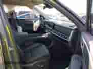 2024 Hyundai Santa Fe Limited с VIN 5NMP4DGL8RH037708, выставлен на аукционе IAAI как лот 41189218 с пробегом 979 миль миль и . История ставок и продаж доступна на DreamBid. Изображение 5.