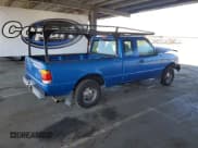 ✅ 1999 Ford Ranger XL • VIN: 1FTYR14C4XPB32084 • Лот: 81770925. Опубликован ранее на Copart с пробегом 193 437 миль. Бесплатный доступ к архиву аукционных продаж из США и подробный отчёт об истории автомобиля на DreamBid. Изображение 3.