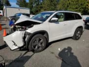✅ 2019 Toyota Highlander Limited Platinum • VIN: 5TDDZRFH8KS946808 • Lot: 86895885. Wystawiony na Copart z przebiegiem 96 741 mil. Bezpłatny archiwum sprzedaży aukcyjnych z USA i szczegółowy raport historii pojazdu na DreamBid. Zdjęcie 1.