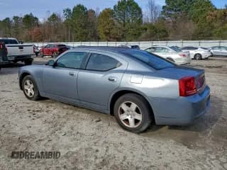 ✅ 2007 Dodge Charger • VIN: 2B3KA43G27H652759 • Lot: 94277865. Listed on Copart with 131,845 mi. Free auction sales archive from the USA and detailed vehicle history report at DreamBid. Image 2.