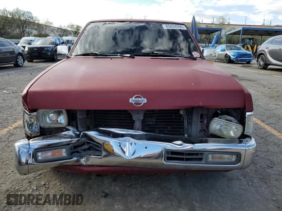 ✅ 1993 Nissan Frontier • VIN: 1N6SD16S3PC375172 • Lot: 85934395. Wystawiony na Copart z przebiegiem 177 222 mil. Bezpłatny archiwum sprzedaży aukcyjnych z USA i szczegółowy raport historii pojazdu na DreamBid. Zdjęcie 5.