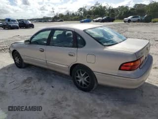 ✅ 1998 Toyota Avalon XL • VIN: 4T1BF18B9WU269906 • Лот: 77798754. Опубликован ранее на Copart с пробегом 162 442 миль. Бесплатный доступ к архиву аукционных продаж из США и подробный отчёт об истории автомобиля на DreamBid. Изображение 2.