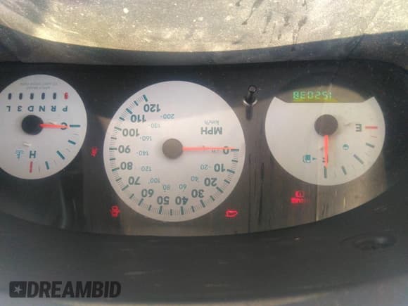 ✅ 2007 Dodge Caravan SE • VIN: 1D4GP25R37B111124 • Lot: 36796050. Wystawiony na IAAI z przebiegiem 152 038 mil. Bezpłatny archiwum sprzedaży aukcyjnych z USA i szczegółowy raport historii pojazdu na DreamBid. Zdjęcie 7.