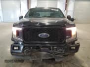 ✅ 2020 Ford F-150 XL • VIN: 1FTEW1CP0LKE86563 • Lot: 83836635. Listed on Copart with 141,141 mi. Free auction sales archive from the USA and detailed vehicle history report at DreamBid. Image 5.