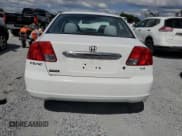 ✅ 2003 Honda Civic LX • VIN: 2HGES16543H568326 • Lot: 82341605. Listed on Copart with Not provided. Free auction sales archive from the USA and detailed vehicle history report at DreamBid. Image 6.