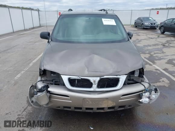 ✅ 2005 Pontiac Montana • VIN: 1GMDV33EX5D125014 • Лот: 42040425. Опубликован ранее на IAAI с пробегом 139 699 миль. Бесплатный доступ к архиву аукционных продаж из США и подробный отчёт об истории автомобиля на DreamBid. Изображение 12.