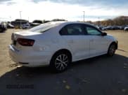 ✅ 2017 Volkswagen Jetta SE • VIN: 3VWB67AJ2HM278184 • Lot: 89898825. Listed on Copart with 179,491 mi. Free auction sales archive from the USA and detailed vehicle history report at DreamBid. Image 3.