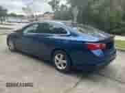 2019 Chevrolet Malibu LS z VIN 1G1ZB5ST1KF191460, wystawiony jako Copart lot #75107224 z przebiegiem 72 502 mil mil oraz Szkoda całkowita • Salvage title. Historia ofert i sprzedaży dostępna na DreamBid. Obrazek 3.