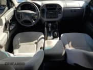 ✅ 2001 Mitsubishi Montero XLS • VIN: JA4MW31R81J022686 • Лот: 86406295. Опубликован ранее на Copart с пробегом 210 220 миль. Бесплатный доступ к архиву аукционных продаж из США и подробный отчёт об истории автомобиля на DreamBid. Изображение 8.