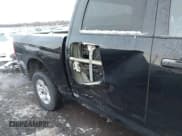 ✅ 2018 Ram 1500 Tradesman • VIN: 1C6RR7KT9JS295965 • Lot: 41384065. Listed on IAAI with 73,982 mi. Free auction sales archive from the USA and detailed vehicle history report at DreamBid. Image 6.