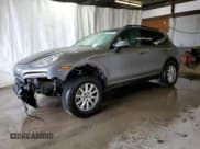 ✅ 2012 Porsche Cayenne S • VIN: WP1AB2A26CLA40790 • Lot: 50972885. Listed on Copart with 83,953 mi. Free auction sales archive from the USA and detailed vehicle history report at DreamBid. Image 1.