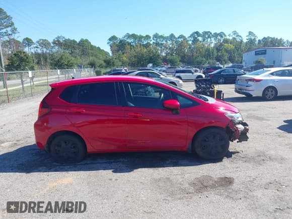 ✅ 2015 Honda Fit LX • VIN: 3HGGK5H50FM732609 • Лот: 43441409. Опубликован ранее на IAAI с пробегом 132 080 миль. Бесплатный доступ к архиву аукционных продаж из США и подробный отчёт об истории автомобиля на DreamBid. Изображение 13.