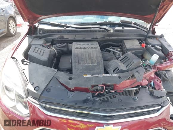 ✅ 2017 Chevrolet Equinox LT • VIN: 2GNFLFEK3H6205174 • Лот: 43089118. Опубликован ранее на IAAI с пробегом 56 462 миль. Бесплатный доступ к архиву аукционных продаж из США и подробный отчёт об истории автомобиля на DreamBid. Изображение 10.