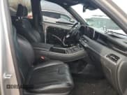 ✅ 2022 Hyundai Palisade Calligraphy • VIN: KM8R74HE3NU349689 • Лот: 84798954. Опубликован ранее на Copart с пробегом 86 168 миль. Бесплатный доступ к архиву аукционных продаж из США и подробный отчёт об истории автомобиля на DreamBid. Изображение 7.