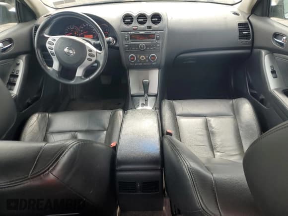 ✅ 2007 Nissan Altima SL • VIN: 1N4BL21EX7C146118 • Lot: 57489885. Wystawiony na Copart z przebiegiem 166 338 mil. Bezpłatny archiwum sprzedaży aukcyjnych z USA i szczegółowy raport historii pojazdu na DreamBid. Zdjęcie 8.