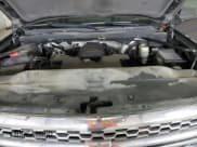 ✅ 2015 Chevrolet Silverado 1500 LTZ • VIN: 3GCUKSEC3FG346526 • Lot: 54496045. Wystawiony na Copart z przebiegiem 173 821 mil. Bezpłatny archiwum sprzedaży aukcyjnych z USA i szczegółowy raport historii pojazdu na DreamBid. Zdjęcie 11.