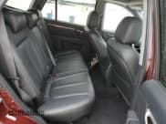 ✅ 2009 Hyundai Santa Fe Limited • VIN: 5NMSH73E39H268975 • Lot: 87903125. Listed on Copart with 130,870 mi. Free auction sales archive from the USA and detailed vehicle history report at DreamBid. Image 11.