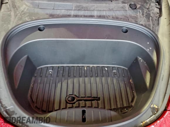 ✅ 2022 Tesla Model 3 • VIN: 5YJ3E1EA0NF304623 • Lot: 94419905. Wystawiony na Copart z przebiegiem 119 481 mil. Bezpłatny archiwum sprzedaży aukcyjnych z USA i szczegółowy raport historii pojazdu na DreamBid. Zdjęcie 11.