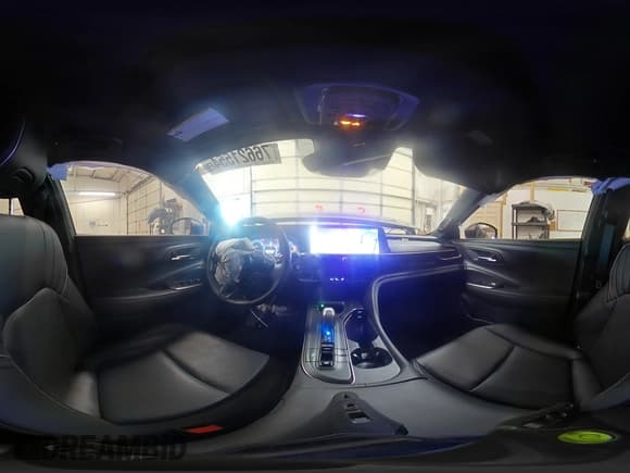 ✅ 2023 Toyota Crown XLE • VIN: JTDAAAAF5P3011997 • Лот: 76621554. Опубликован ранее на Copart с пробегом 5 703 миль. Бесплатный доступ к архиву аукционных продаж из США и подробный отчёт об истории автомобиля на DreamBid. Изображение 13.