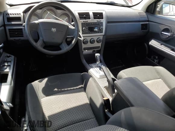 ✅ 2009 Dodge Avenger SE • VIN: 1B3LC46B49N525813 • Lot: 53150755. Wystawiony na Copart z przebiegiem 222 765 mil. Bezpłatny archiwum sprzedaży aukcyjnych z USA i szczegółowy raport historii pojazdu na DreamBid. Zdjęcie 8.