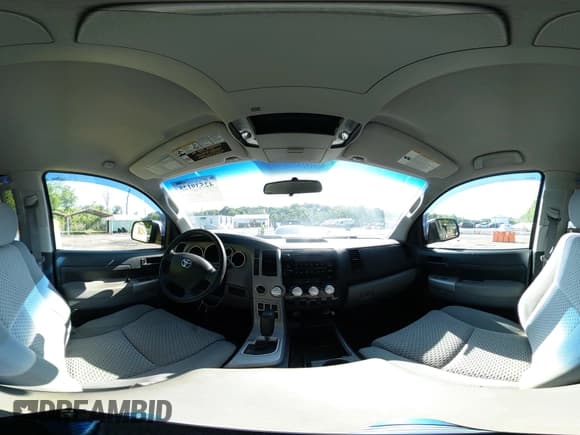 ✅ 2007 Toyota Tundra SR5 • VIN: 5TBBV54187S472652 • Lot: 42539125. Wystawiony na IAAI z przebiegiem 181 203 mil. Bezpłatny archiwum sprzedaży aukcyjnych z USA i szczegółowy raport historii pojazdu na DreamBid. Zdjęcie 18.