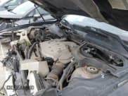 ✅ 2005 Infiniti FX • VIN: JNRAS08W55X221034 • Lot: 42381211. Listed on IAAI with 131,415 mi. Free auction sales archive from the USA and detailed vehicle history report at DreamBid. Image 10.