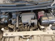 ✅ 2023 Mitsubishi Mirage Black Edition • VIN: ML32AWHJ0PH001038 • Лот: 41363659. Опубликован ранее на IAAI с пробегом 25 164 миль. Бесплатный доступ к архиву аукционных продаж из США и подробный отчёт об истории автомобиля на DreamBid. Изображение 10.