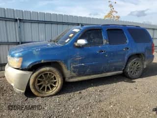 2007 Chevrolet Tahoe LTZ с VIN 1GNFK13007J387036, выставлен на аукционе Copart как лот 71753755 с пробегом 254 775 миль миль и Списание • Salvage title. История ставок и продаж доступна на DreamBid. Изображение 1.