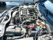 ✅ 2020 Honda Civic EX-L • VIN: 19XFC1F71LE019521 • Lot: 43215277. Listed on IAAI with 56,892 mi. Free auction sales archive from the USA and detailed vehicle history report at DreamBid. Image 21.