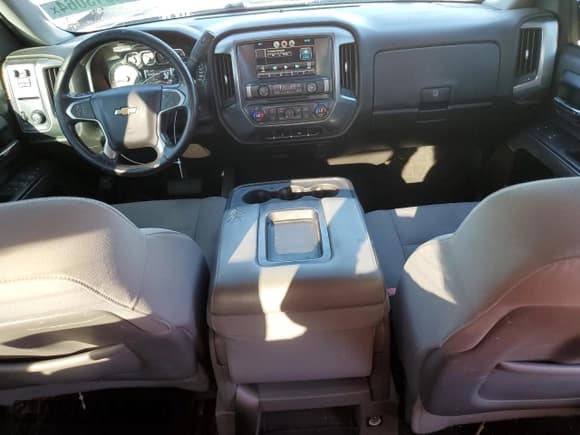 ✅ 2014 Chevrolet Silverado 1500 LT • VIN: 1GCRCREC3EZ130413 • Лот: 74013064. Опубликован ранее на Copart с пробегом 144 451 миль. Бесплатный доступ к архиву аукционных продаж из США и подробный отчёт об истории автомобиля на DreamBid. Изображение 8.