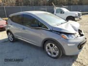 ✅ 2020 Chevrolet Bolt EV LT • VIN: 1G1FY6S04L4125947 • Lot: 78701044. Wystawiony na Copart z przebiegiem 45 327 mil. Bezpłatny archiwum sprzedaży aukcyjnych z USA i szczegółowy raport historii pojazdu na DreamBid. Zdjęcie 4.