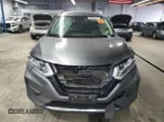 ✅ 2019 Nissan Rogue SL • VIN: 5N1AT2MV2KC720104 • Lot: 65040175. Listed on Copart with Not provided. Free auction sales archive from the USA and detailed vehicle history report at DreamBid. Image 5.