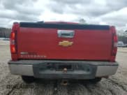 ✅ 2012 Chevrolet Silverado 1500 LT • VIN: 1GCRCSEA2CZ100726 • Lot: 49587175. Listed on Copart with 314,081 mi. Free auction sales archive from the USA and detailed vehicle history report at DreamBid. Image 6.