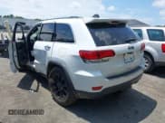 ✅ 2020 Jeep Grand Cherokee Limited • VIN: 1C4RJEBG3LC265820 • Lot: 42797967. Listed on IAAI with 99,220 mi. Free auction sales archive from the USA and detailed vehicle history report at DreamBid. Image 3.