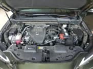 ✅ 2022 Lexus NX 350 • VIN: 2T2AGCEZ0NC015129 • Lot: 71286085. Wystawiony na Copart z przebiegiem 43 137 mil. Bezpłatny archiwum sprzedaży aukcyjnych z USA i szczegółowy raport historii pojazdu na DreamBid. Zdjęcie 11.