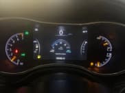 ✅ 2015 Jeep Grand Cherokee Overland • VIN: 1C4RJFCG2FC754749 • Lot: 92074455. Listed on Copart with 193,496 mi. Free auction sales archive from the USA and detailed vehicle history report at DreamBid. Image 8.