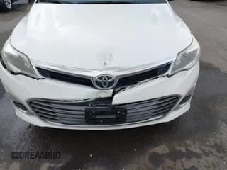 ✅ 2013 Toyota Avalon XLE • VIN: 4T1BK1EB0DU032895 • Lot: 43732075. Wystawiony na IAAI z przebiegiem 116 567 mil. Bezpłatny archiwum sprzedaży aukcyjnych z USA i szczegółowy raport historii pojazdu na DreamBid. Zdjęcie 6.