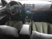 2012 Hyundai Santa Fe Limited с VIN 5XYZKDAG5CG144226, выставлен на аукционе Copart как лот 70772505 с пробегом 176 332 миль миль и Списание • Salvage title. История ставок и продаж доступна на DreamBid. Изображение 8.