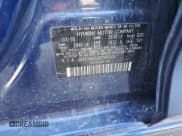 ✅ 2019 Hyundai Accent Limited • VIN: 3KPC34A32KE045505 • Лот: 48727875. Опубликован ранее на Copart с пробегом 193 297 миль. Бесплатный доступ к архиву аукционных продаж из США и подробный отчёт об истории автомобиля на DreamBid. Изображение 12.