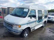 ✅ 1997 Dodge Cargo • VIN: 2B6HB21X4VK501312 • Lot: 43412712. Listed on IAAI with 213,686 mi. Free auction sales archive from the USA and detailed vehicle history report at DreamBid. Image 6.