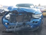 ✅ 2018 Toyota Tacoma TRD Off Road • VIN: 3TMDZ5BN3JM045249 • Lot: 43763649. Listed on IAAI with 93,674 mi. Free auction sales archive from the USA and detailed vehicle history report at DreamBid. Image 12.