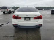 ✅ 2020 BMW 5 Series M550i xDrive • VIN: WBAJS7C03LBN96746 • Lot: 63870085. Wystawiony na Copart z przebiegiem Nie podano. Bezpłatny archiwum sprzedaży aukcyjnych z USA i szczegółowy raport historii pojazdu na DreamBid. Zdjęcie 6.