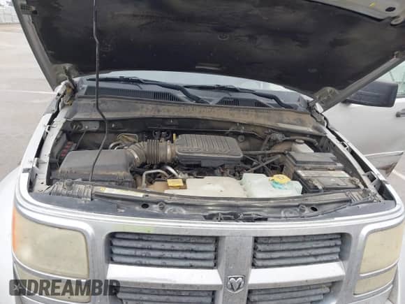 2008 Dodge Nitro SLT с VIN 1D8GU58K88W137140, выставлен на аукционе IAAI как лот 43090497 с пробегом 204 446 миль миль и . История ставок и продаж доступна на DreamBid. Изображение 10.