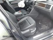 ✅ 2021 Volkswagen Atlas SE • VIN: 1V2WR2CA0MC585259 • Lot: 41525783. Listed on IAAI with 80,101 mi. Free auction sales archive from the USA and detailed vehicle history report at DreamBid. Image 5.