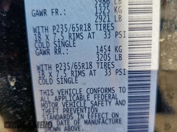 ✅ 2020 Nissan Pathfinder SV • VIN: 5N1DR2BN1LC650675 • Лот: 86334895. Опубликован ранее на Copart с пробегом 116 960 миль. Бесплатный доступ к архиву аукционных продаж из США и подробный отчёт об истории автомобиля на DreamBid. Изображение 13.