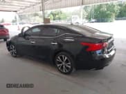 ✅ 2017 Nissan Maxima S • VIN: 1N4AA6AP9HC408304 • Lot: 42641411. Listed on IAAI with 159,505 mi. Free auction sales archive from the USA and detailed vehicle history report at DreamBid. Image 3.