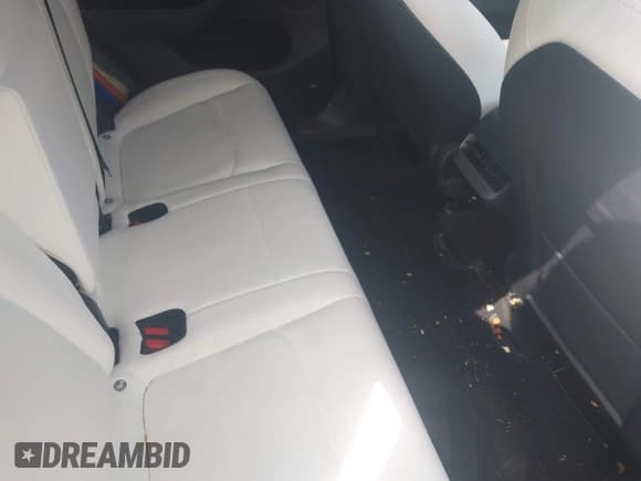 ✅ 2023 Tesla Model Y Long Range • VIN: 7SAYGDEE7PA078247 • Лот: 43377408. Опубликован ранее на IAAI с пробегом 23 133 миль. Бесплатный доступ к архиву аукционных продаж из США и подробный отчёт об истории автомобиля на DreamBid. Изображение 8.